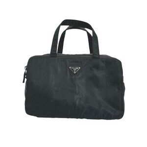 PRADA Black Bag
